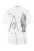 Vampire Baron Heavy Tee