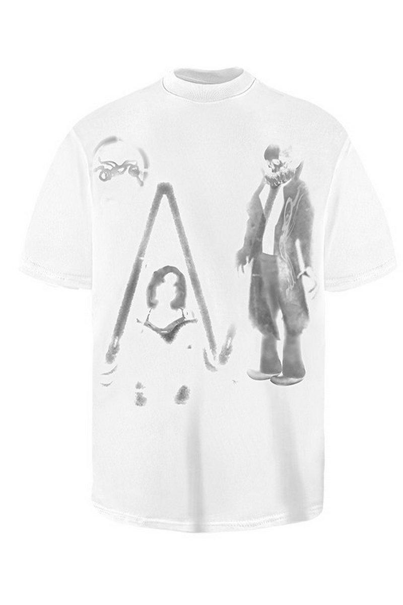 Vampire Baron Heavy Tee