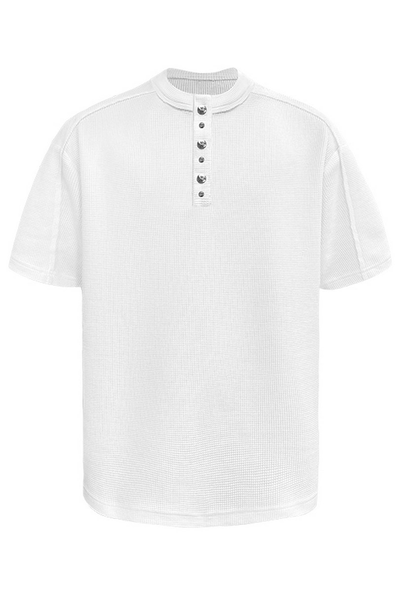 Gem Pirate Henley Tee