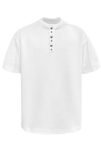 Gem Pirate Henley Tee