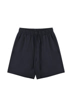 Cooling Loose Sweat Shorts