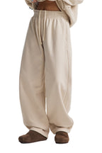 Fleece Thermal Scythe Sweatpants