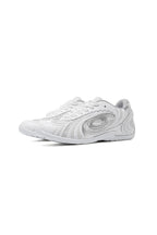 Turbo Lite Series Sneakers Ballet White