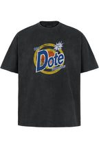 Heavyweight Washed Gradient T-Shirt