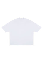 Cooling Oversized Cotton T-Shirt