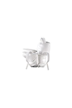 Patent Toilet Satchel Backpack