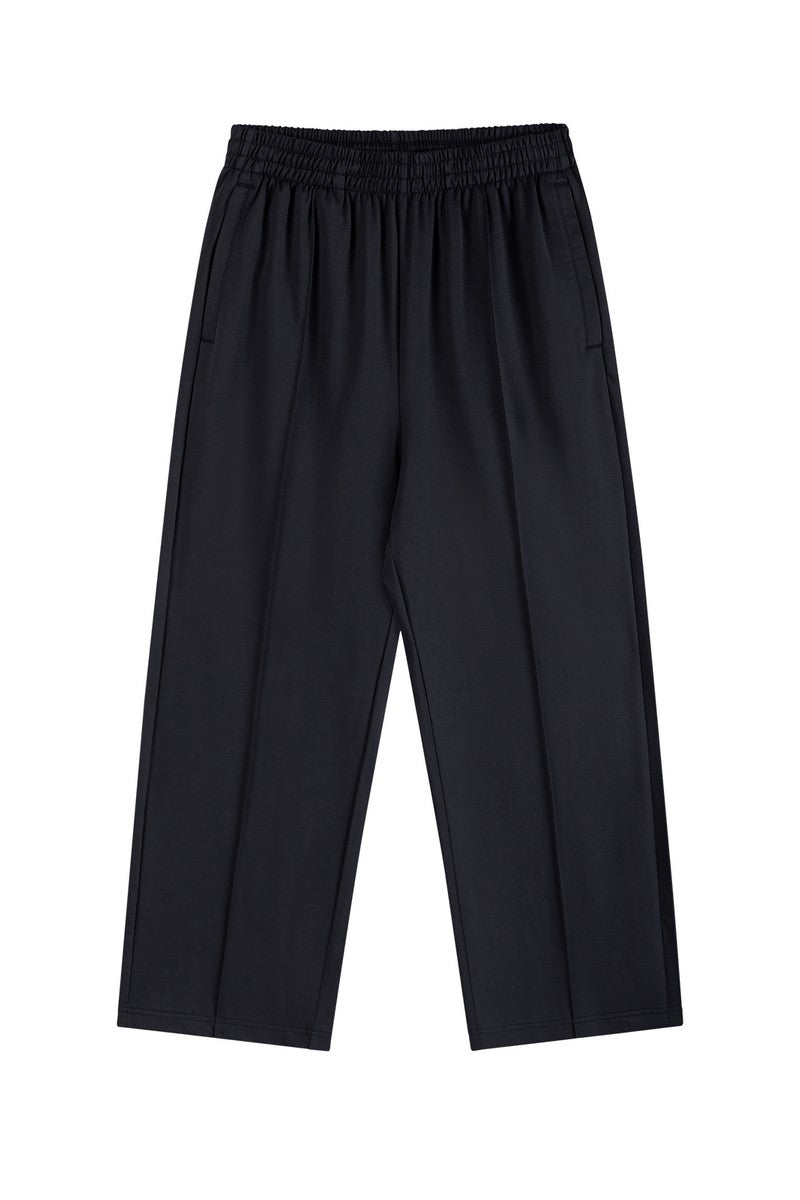 Cooling Tech Pleated Sweatpants