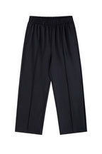 Cooling Tech Pleated Sweatpants