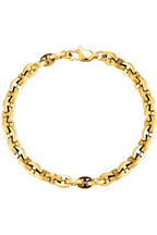 GU Link Chain Bracelet
