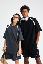 Quick-Dry Loose Tee