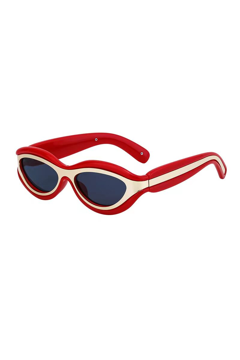 Y2K Cat Eye Sunglasses