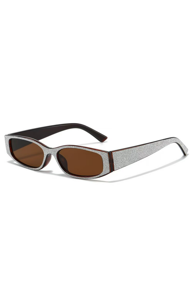 Y2K Slim Sunglasses
