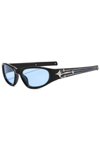 Retro Sport Sunglasses