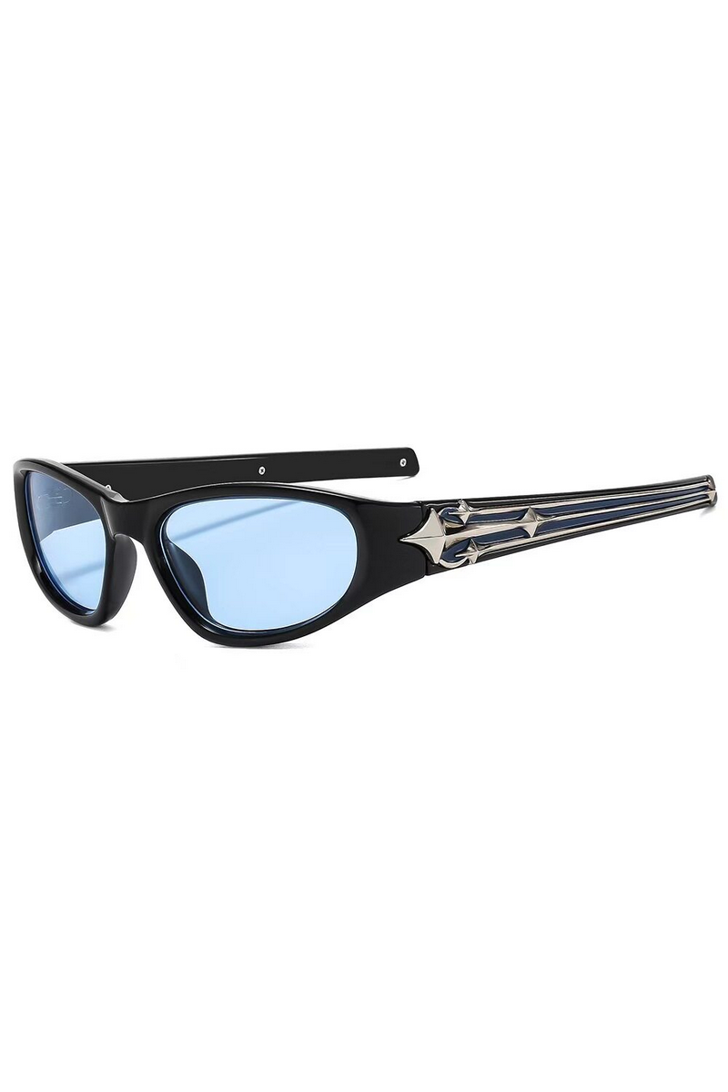 Retro Sport Sunglasses