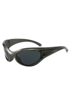 Y2K Punk Sunglasses