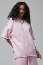 Spray Dye Cut Tee