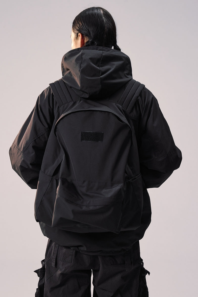 Backpack Utility Outdoor Jacket