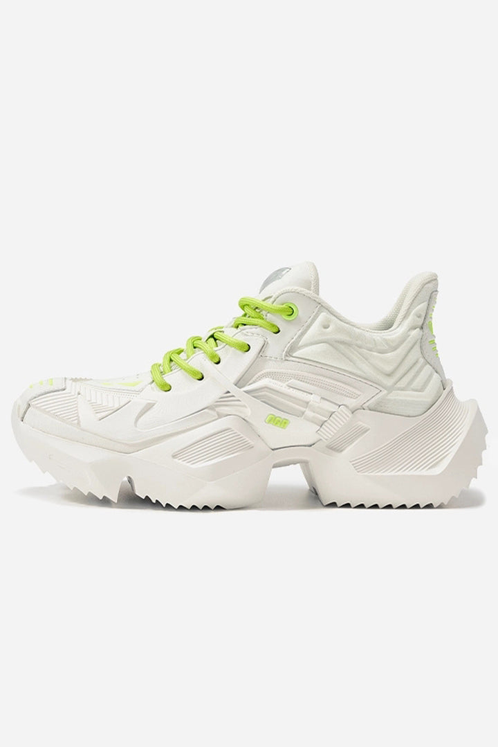 Mecha 2.0 Dad Sneakers