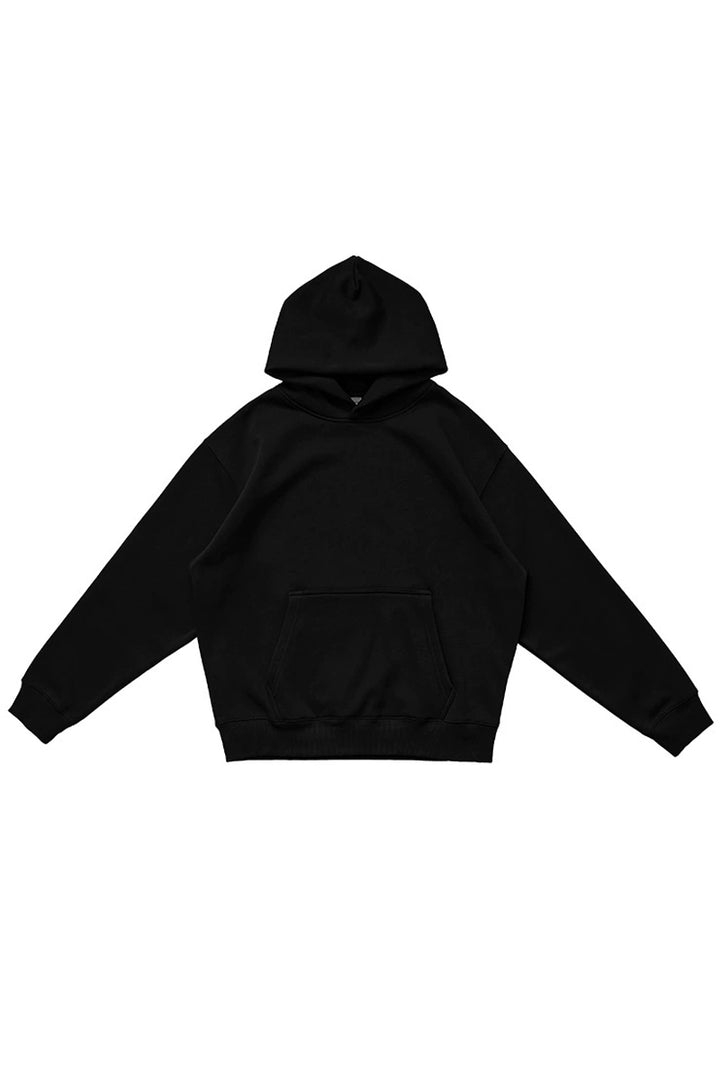 Heavyweight Fleece Hoodie