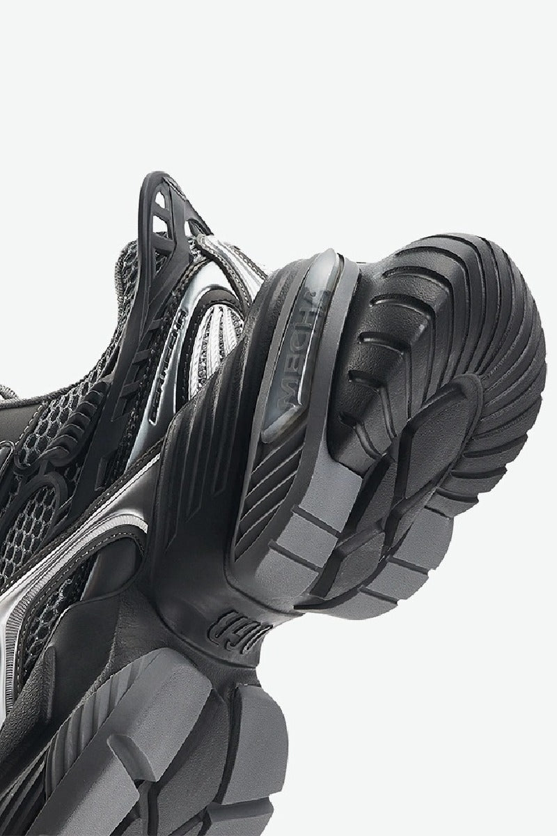 OGR★Scorpio Series Chunky Dad Sneakers 厚底スニーカー O1 Scorpio Series Chunky Dad Sneakers – Copping Zone