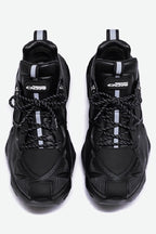 All-Season Mecha Sneakers