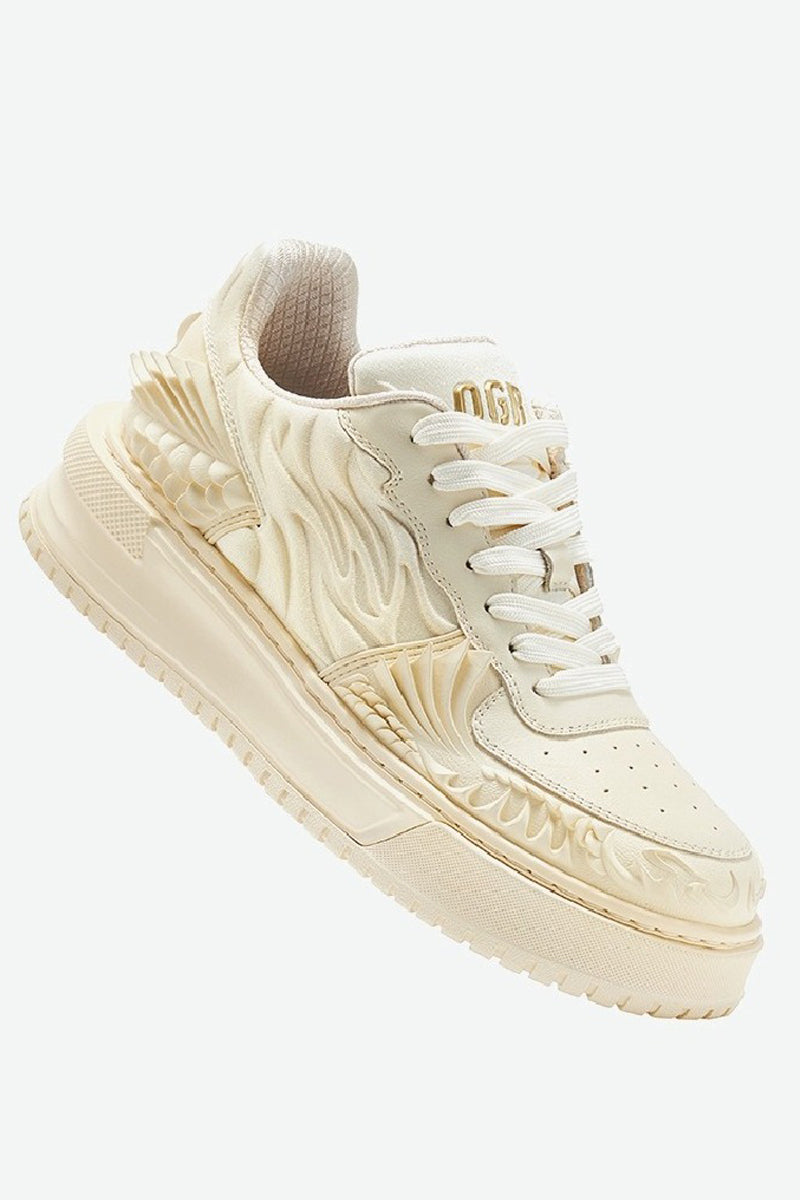 Dragon Scale Series Casual Sneakers – Copping Zone