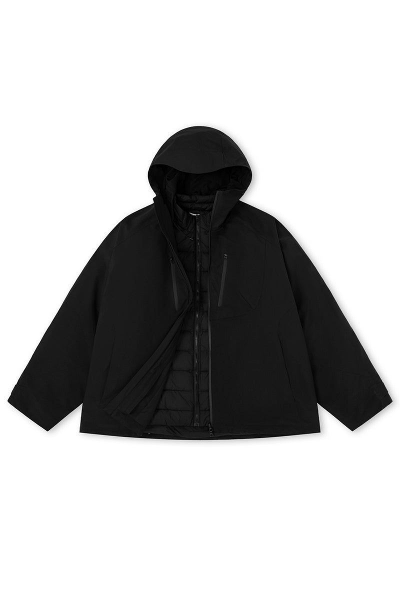 Waterproof Outdoor Jacket