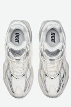 Chameleon Series Mesh Dad Sneakers