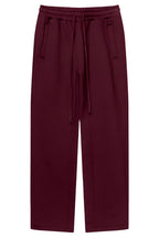 Fleece Streetwear Joggers