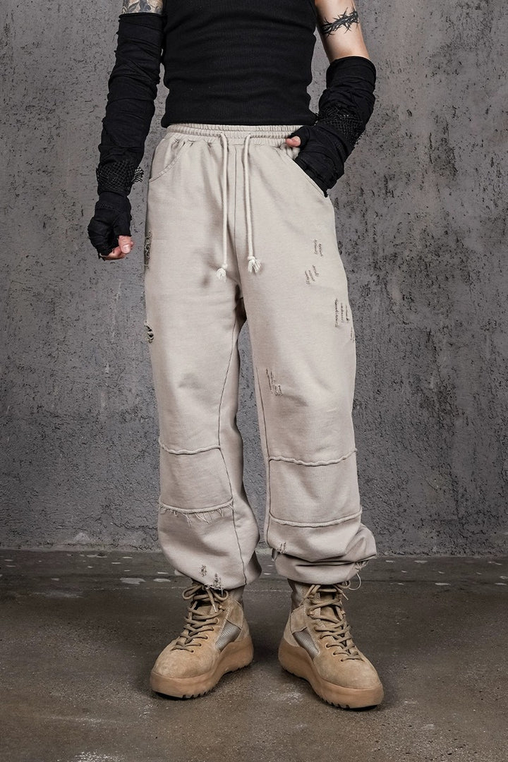 Sandstorm Shred Jogger Pants