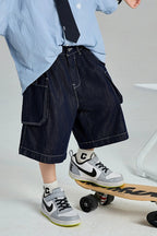 Basic Jorts