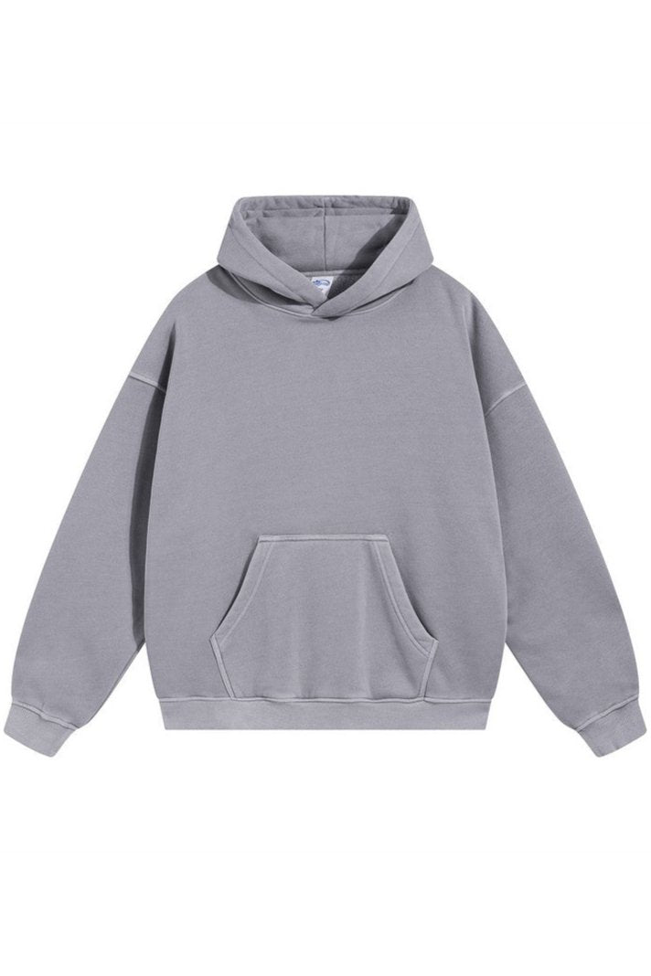 Snow Wash Hoodie