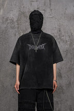 Dark Logo Graphic Tee