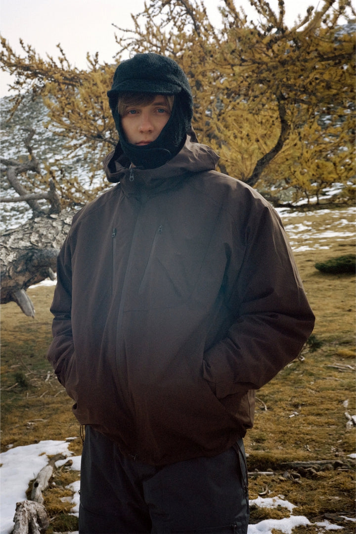 Waterproof Outdoor Jacket