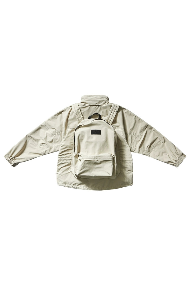 Backpack Utility Outdoor Jacket