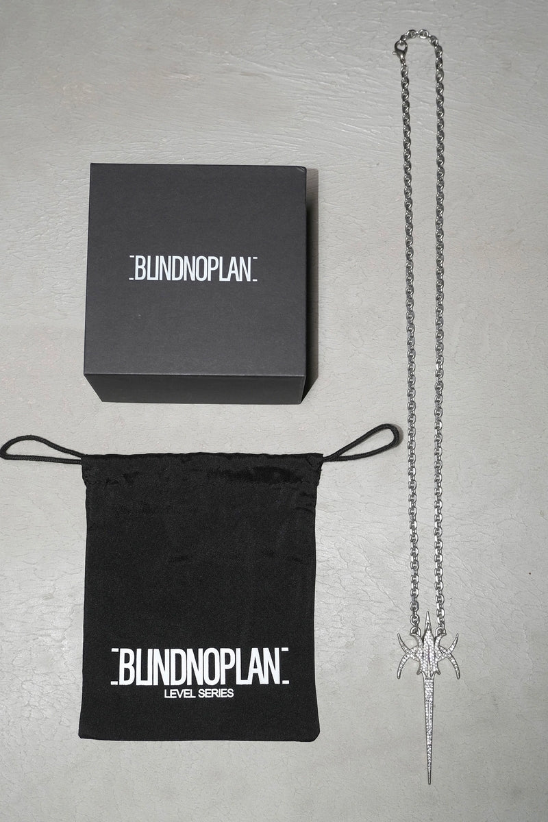 Rhinestone Necklace