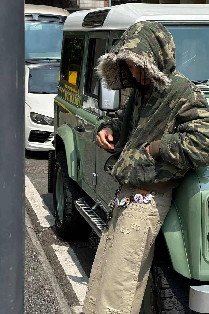 【状態良好】n2b type military jacket Military Green N2B Jacket – Copping Zone