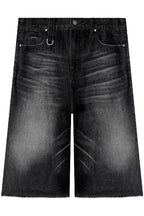 Washed Vintage Jorts