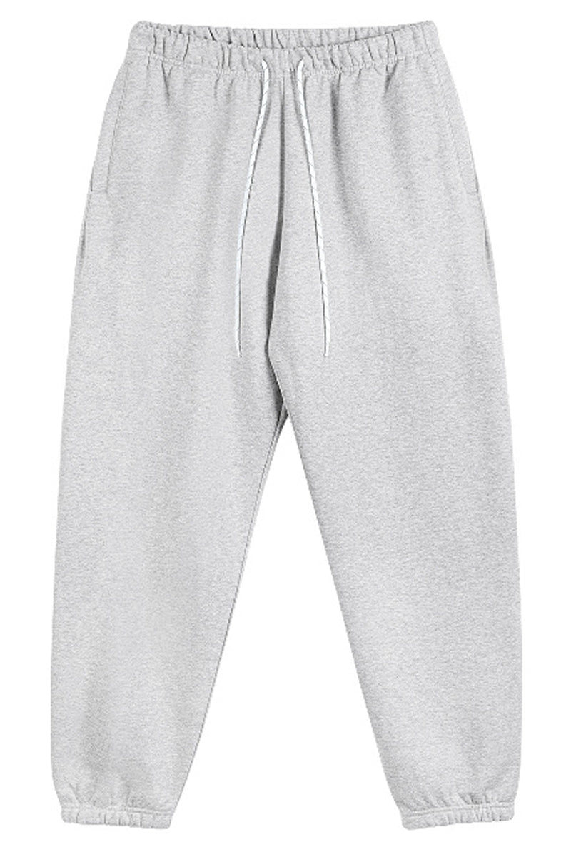 Thermal Fleece Joggers 400g