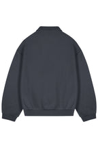 Heavyweight Fleece Sweatshirt