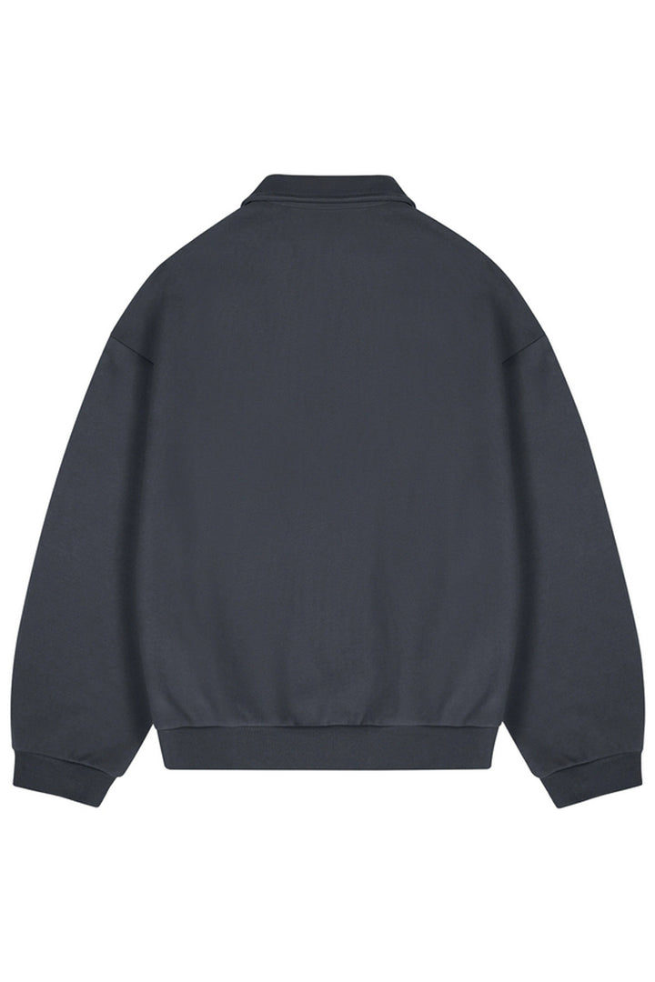 IDLT Heavyweight Fleece Sweatshirt