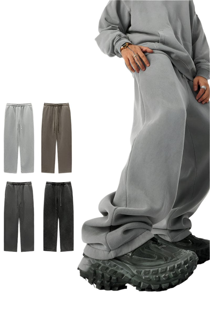 【oan】Burn Gradient Over Sweatpants 518GrnlbP4L._AC_SY350_QL65_.jpg