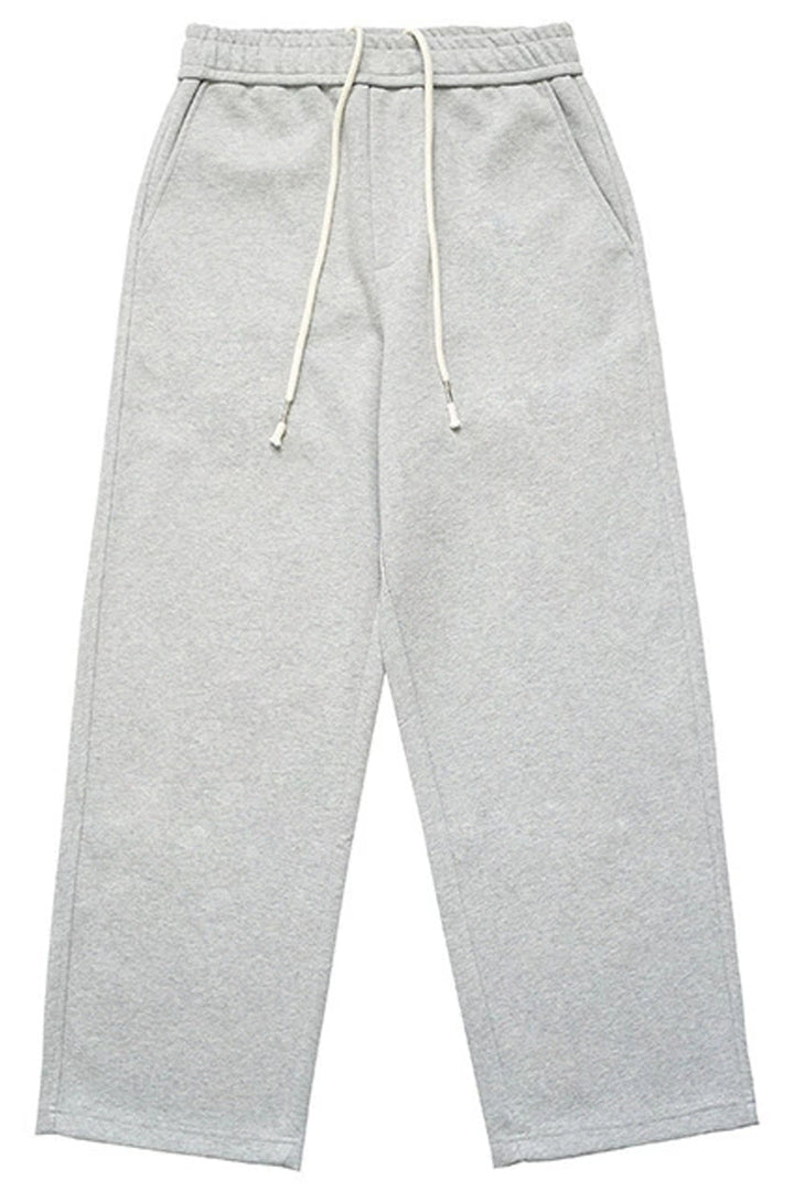 Relaxed Fit Air Layer Sweatpants