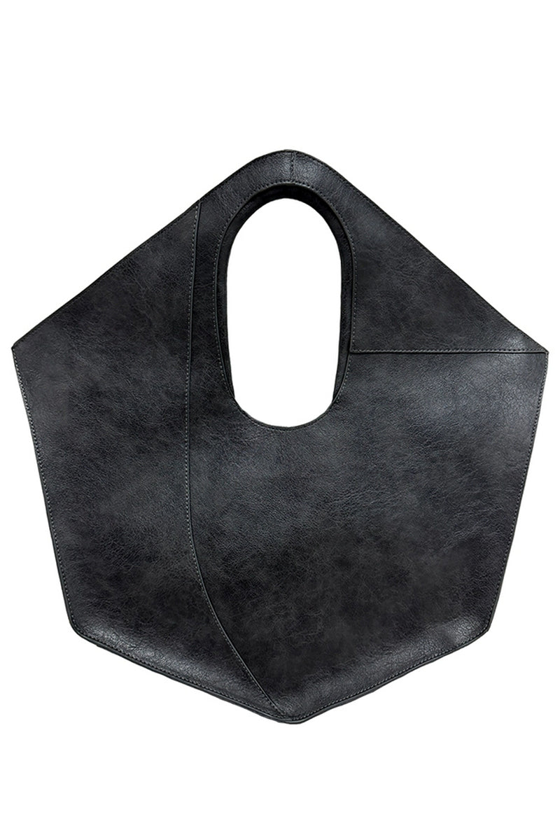 Shield Shoulder Bag