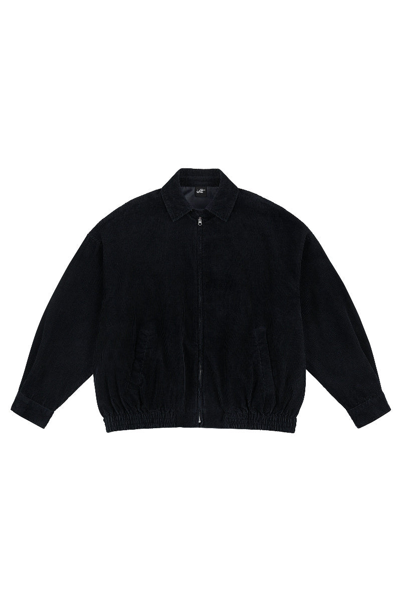 Corduroy Harrington Jacket – Copping Zone