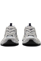 Turbo GT Winter Gray Sneakers