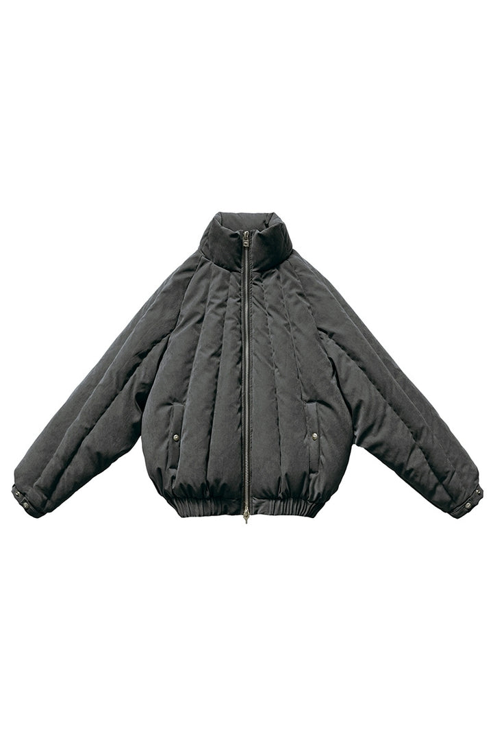 Puffer Down Jacket