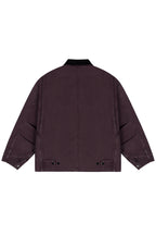 15oz Michigan Oversized Work Jacket