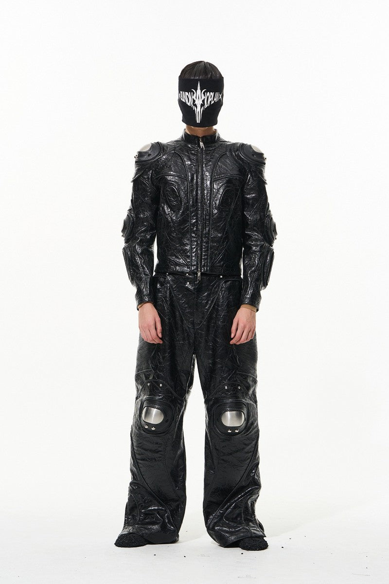 Blind/No Plan – Copping Zone