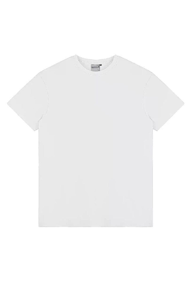 Basic Slim Fit T-Shirt